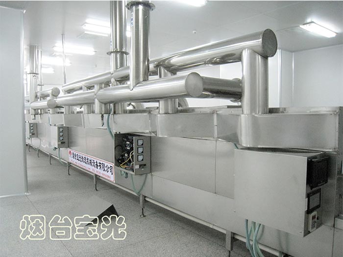 大型微波高溫燒結(jié)設(shè)備